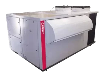 Rooftop / Klima paket üniteleri